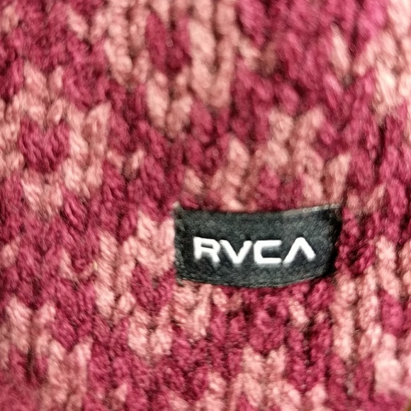 RVCA Beanie - Picture 3 of 3